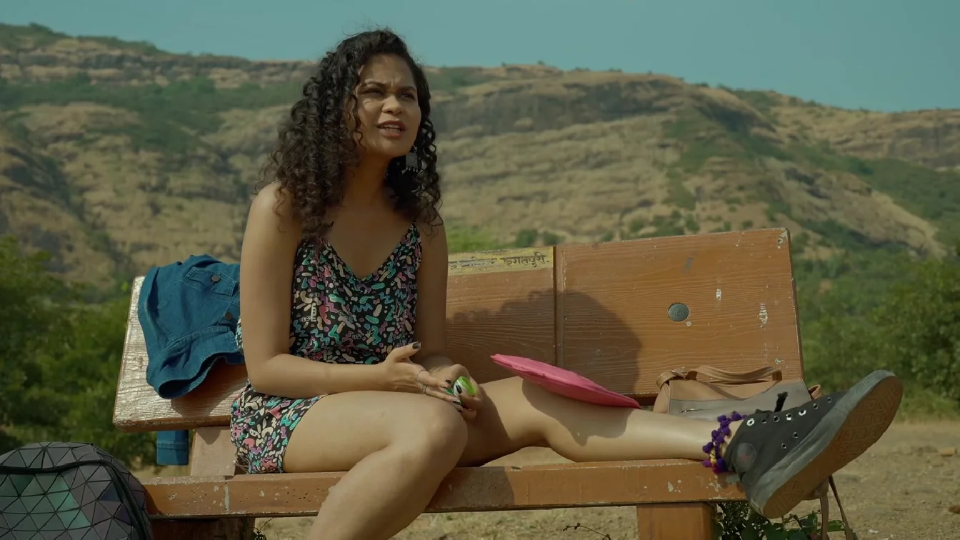 Khatta Khatta Meetha Meetha S01 E02 Eortv